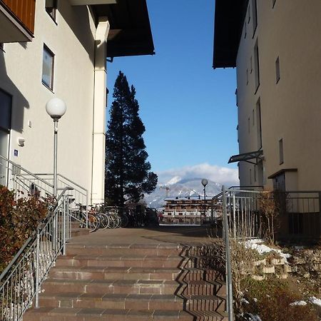 Apartmán Josef Kaprun Kültér fotó