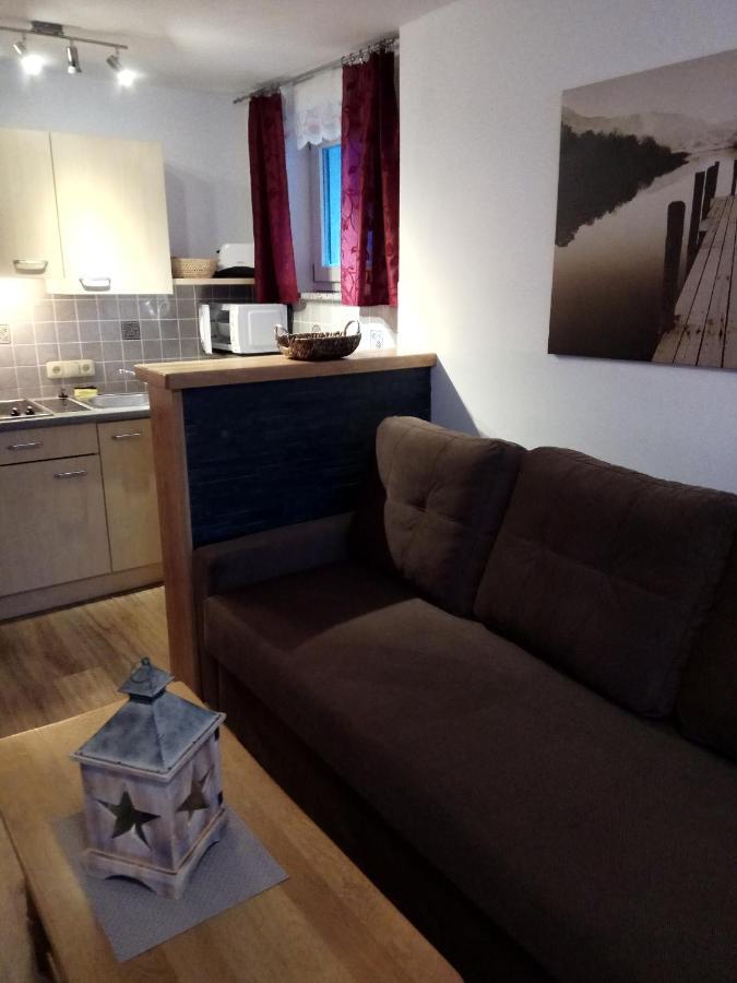 Apartmán Josef Kaprun Kültér fotó