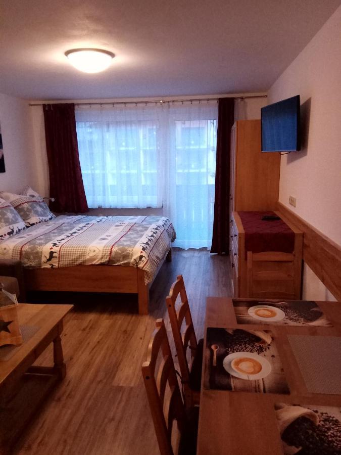 Apartmán Josef Kaprun Kültér fotó