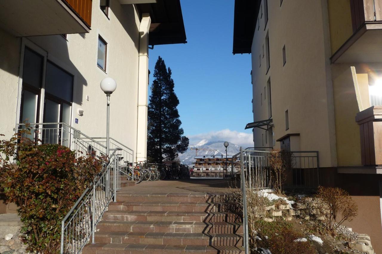 Apartmán Josef Kaprun Kültér fotó