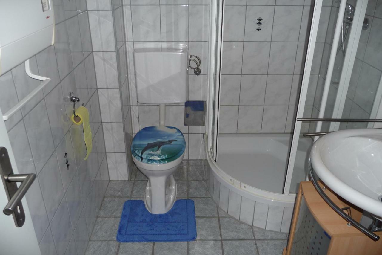 Apartmán Josef Kaprun Kültér fotó