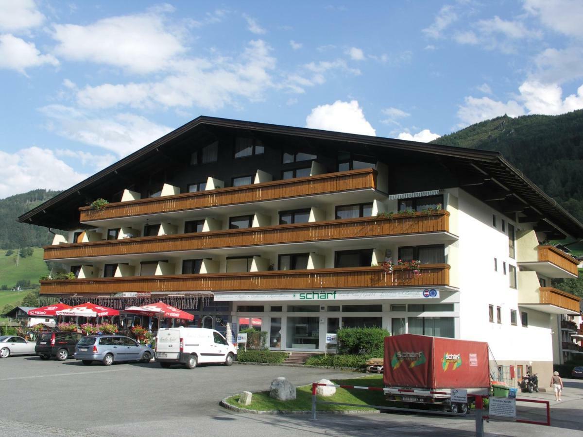 Apartmán Josef Kaprun Kültér fotó